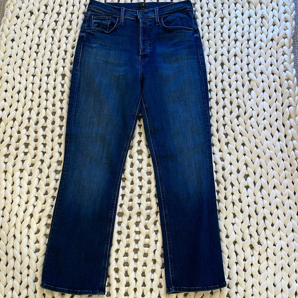 Mother The Tripper Ankle size 29